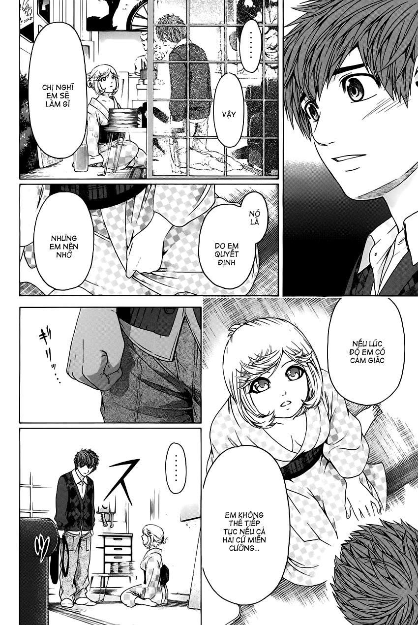 Ge – Good Ending Chapter 84 - Trang 2