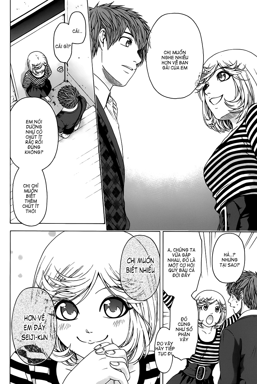 Ge – Good Ending Chapter 84 - Trang 2