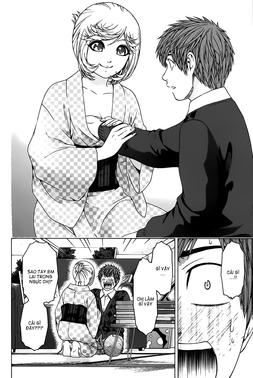 Ge – Good Ending Chapter 84 - Trang 2