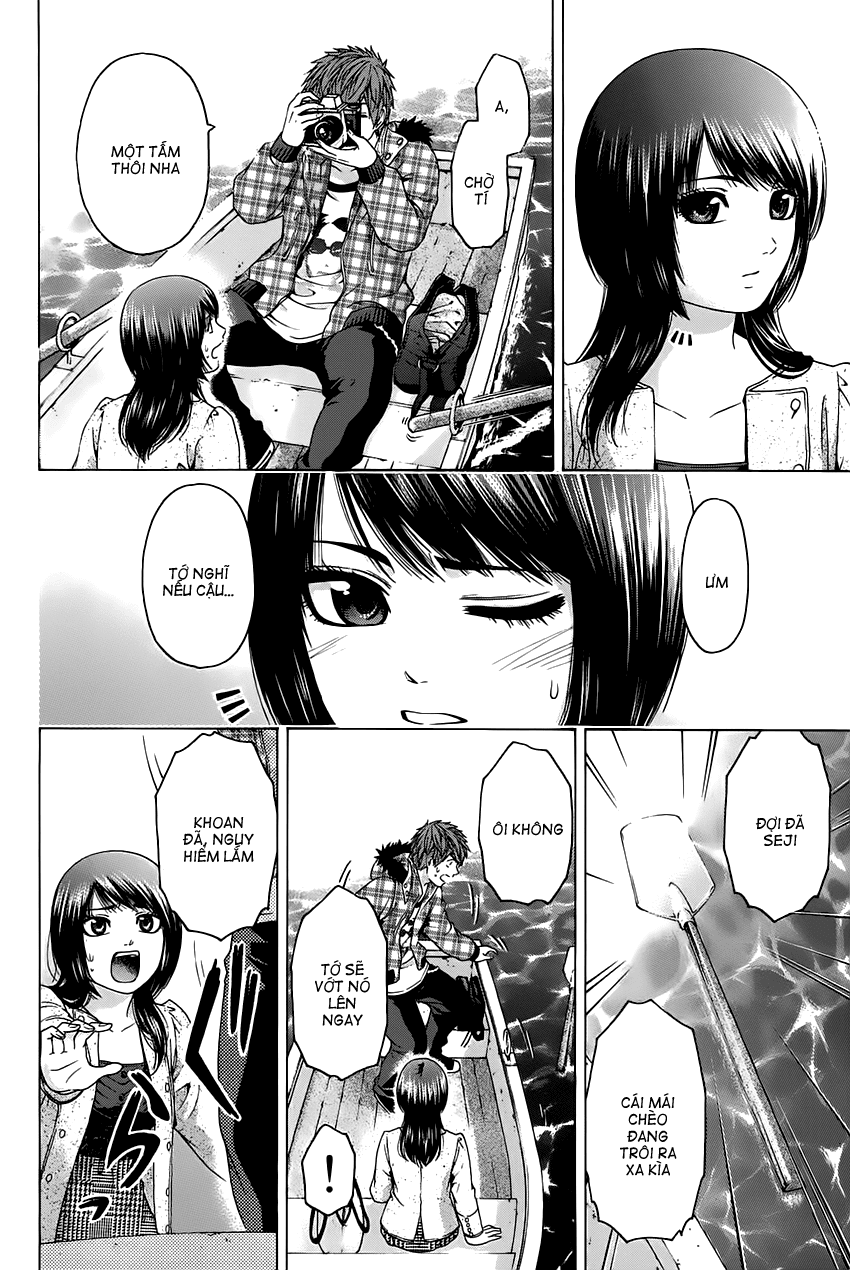 Ge – Good Ending Chapter 85 - Trang 2