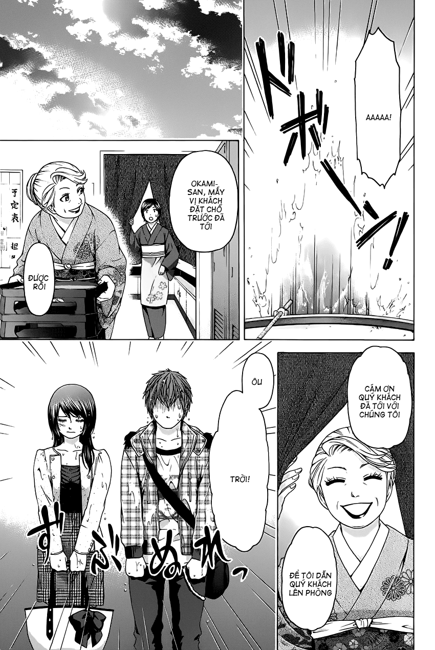 Ge – Good Ending Chapter 85 - Trang 2