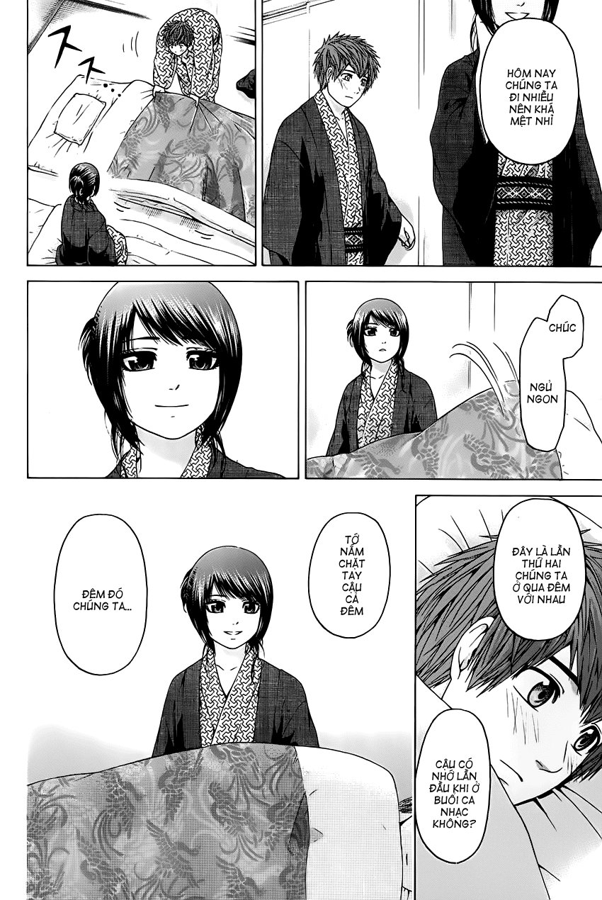 Ge – Good Ending Chapter 85 - Trang 2