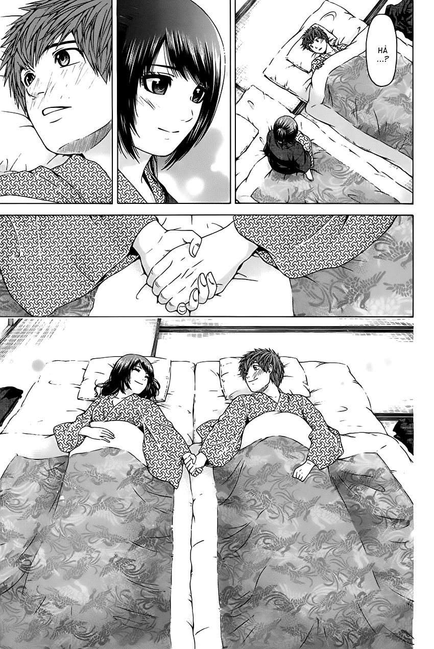 Ge – Good Ending Chapter 85 - Trang 2