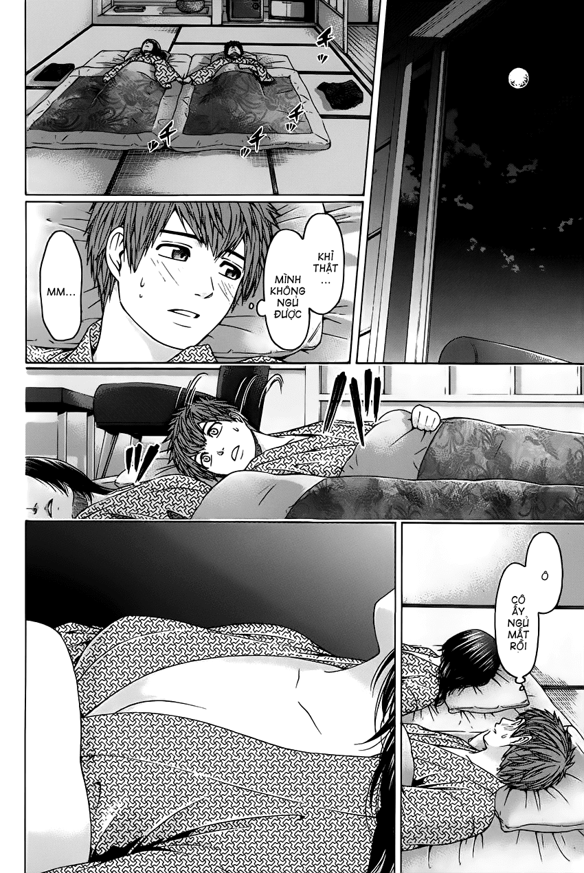 Ge – Good Ending Chapter 85 - Trang 2