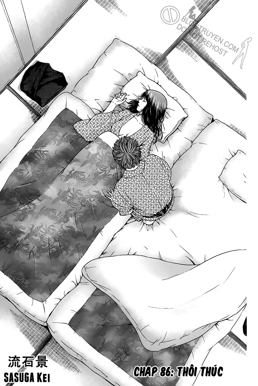 Ge – Good Ending Chapter 86 - Trang 2