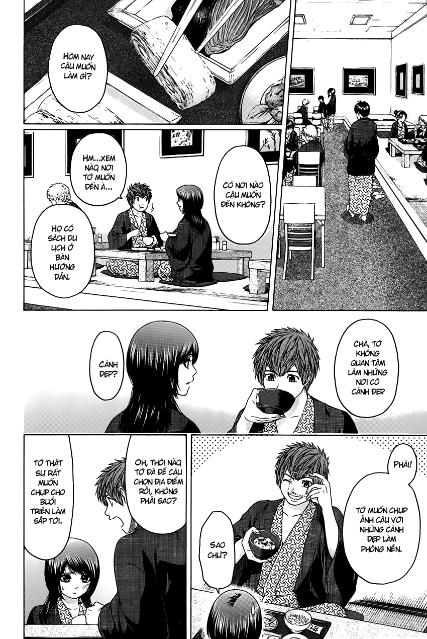 Ge – Good Ending Chapter 86 - Trang 2