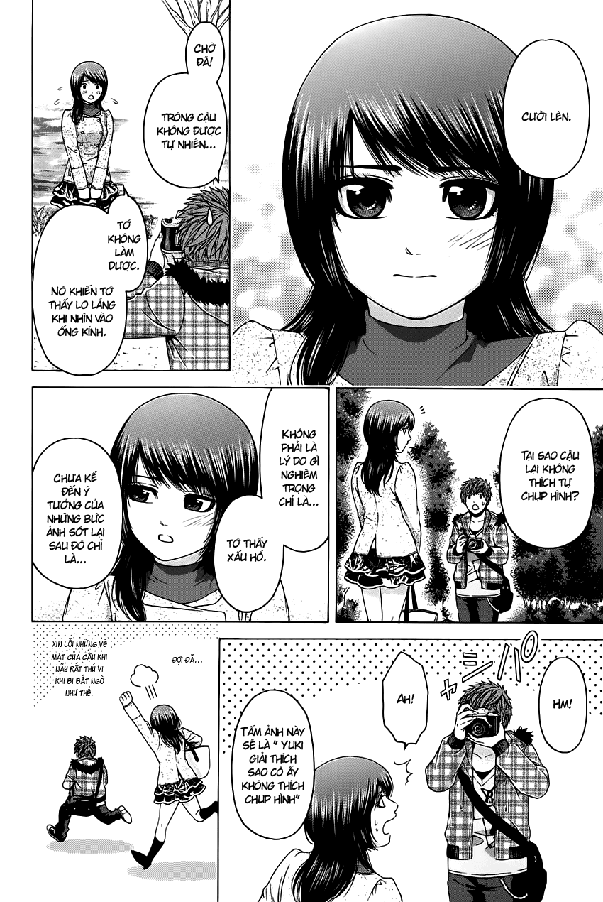 Ge – Good Ending Chapter 86 - Trang 2