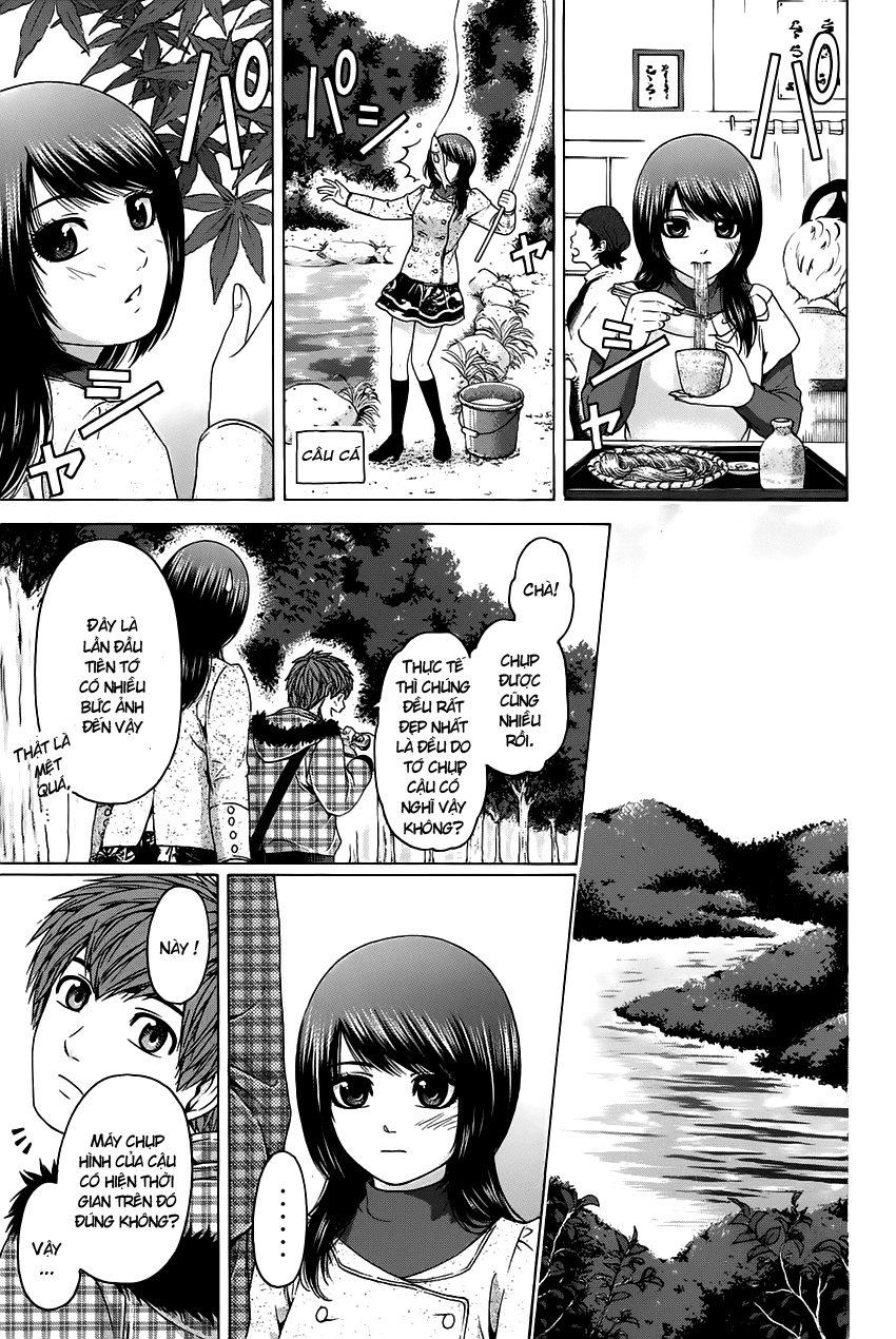 Ge – Good Ending Chapter 86 - Trang 2