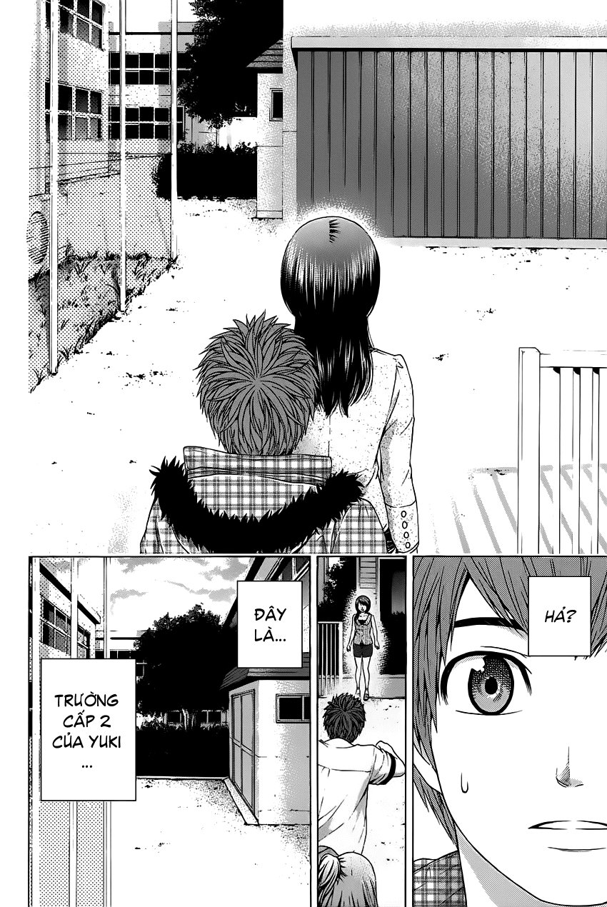 Ge – Good Ending Chapter 86 - Trang 2