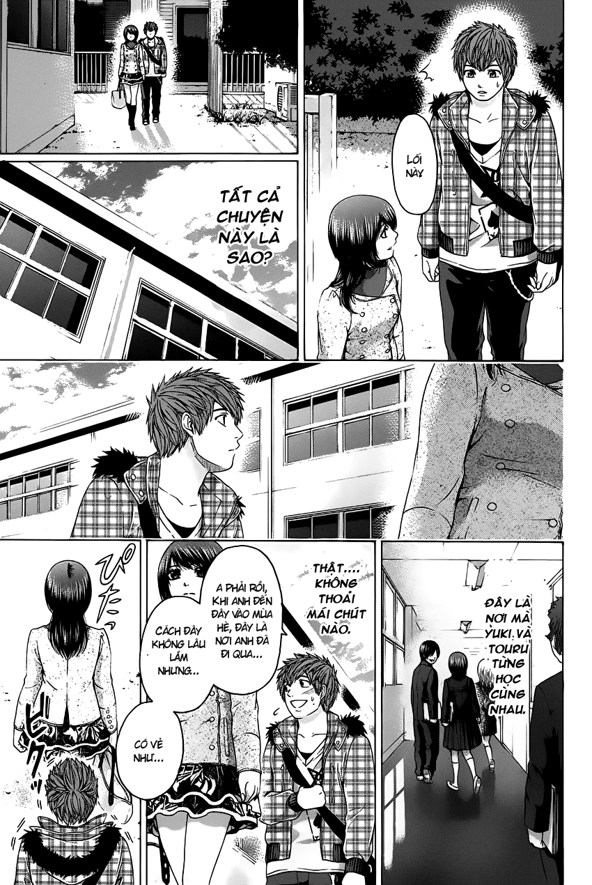 Ge – Good Ending Chapter 86 - Trang 2