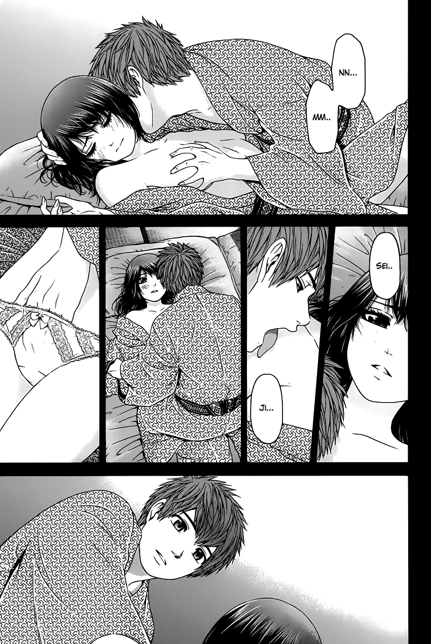 Ge – Good Ending Chapter 86 - Trang 2