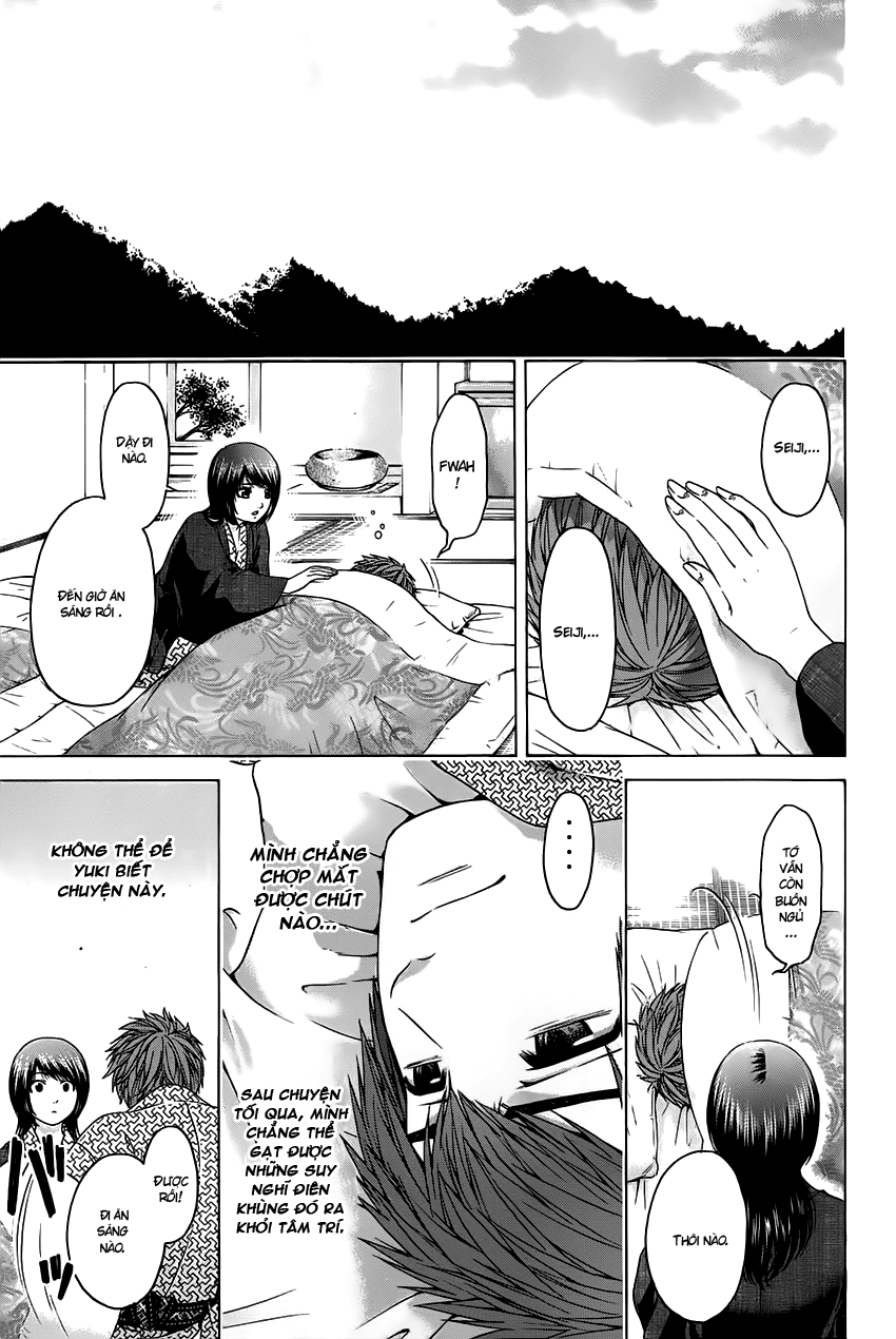 Ge – Good Ending Chapter 86 - Trang 2