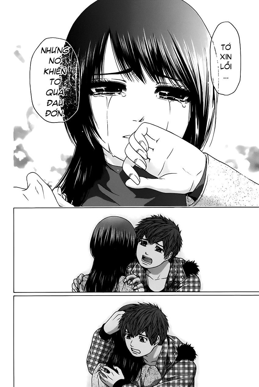 Ge – Good Ending Chapter 87 - Trang 2