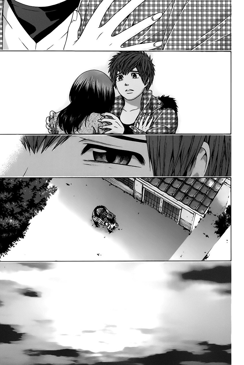 Ge – Good Ending Chapter 87 - Trang 2