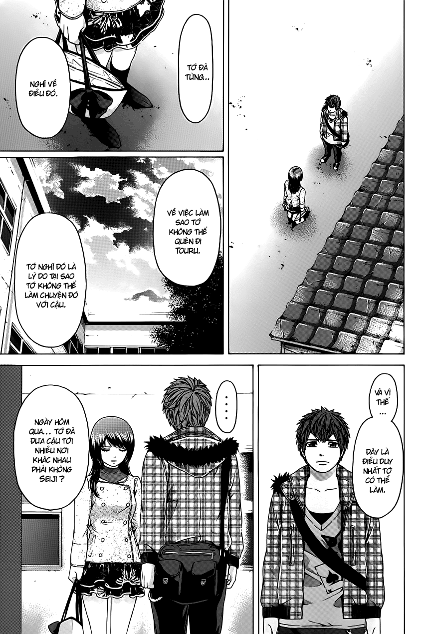 Ge – Good Ending Chapter 87 - Trang 2