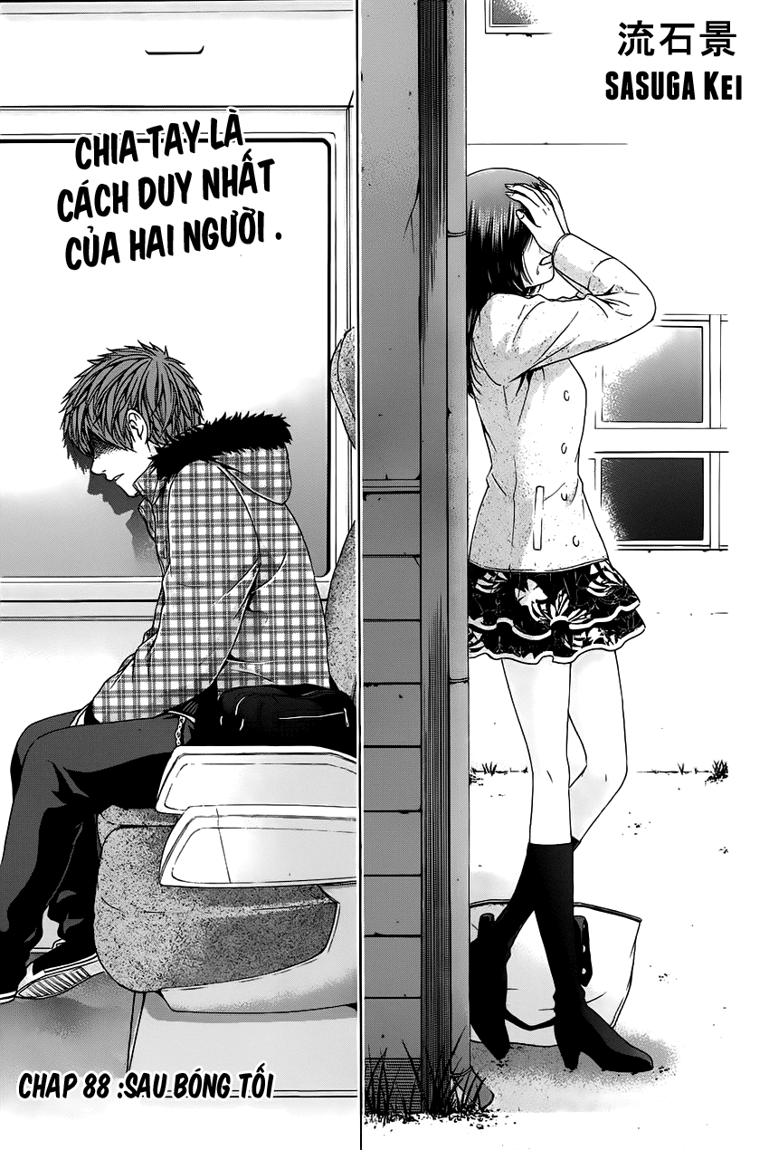 Ge – Good Ending Chapter 88 - Trang 2