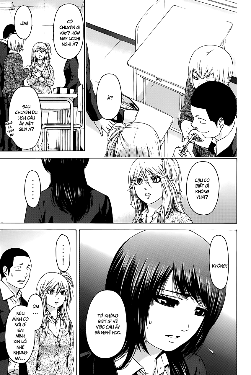 Ge – Good Ending Chapter 88 - Trang 2