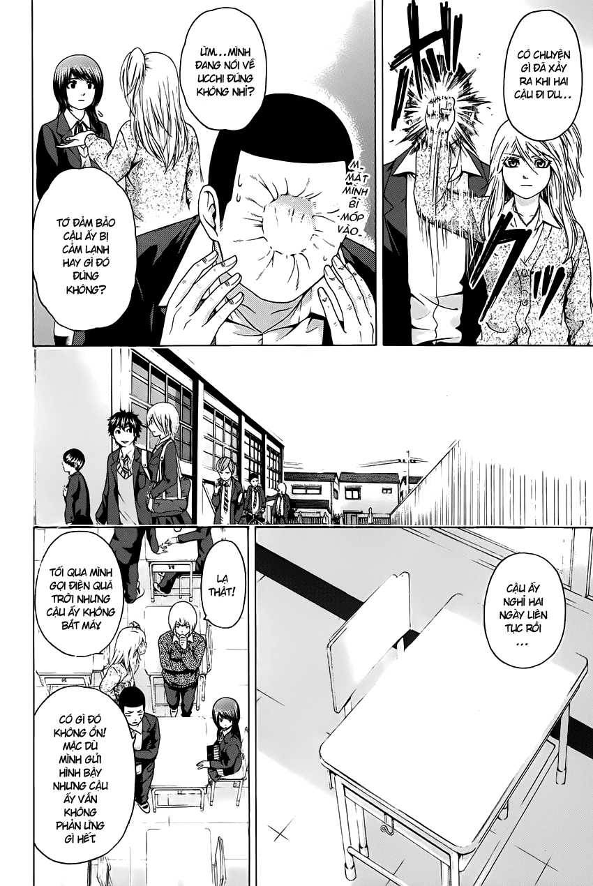 Ge – Good Ending Chapter 88 - Trang 2