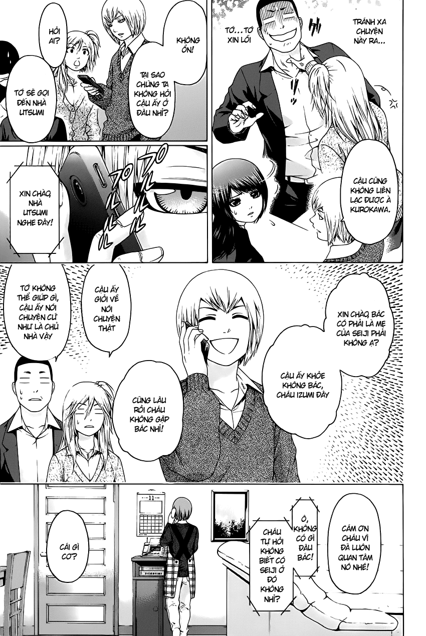 Ge – Good Ending Chapter 88 - Trang 2