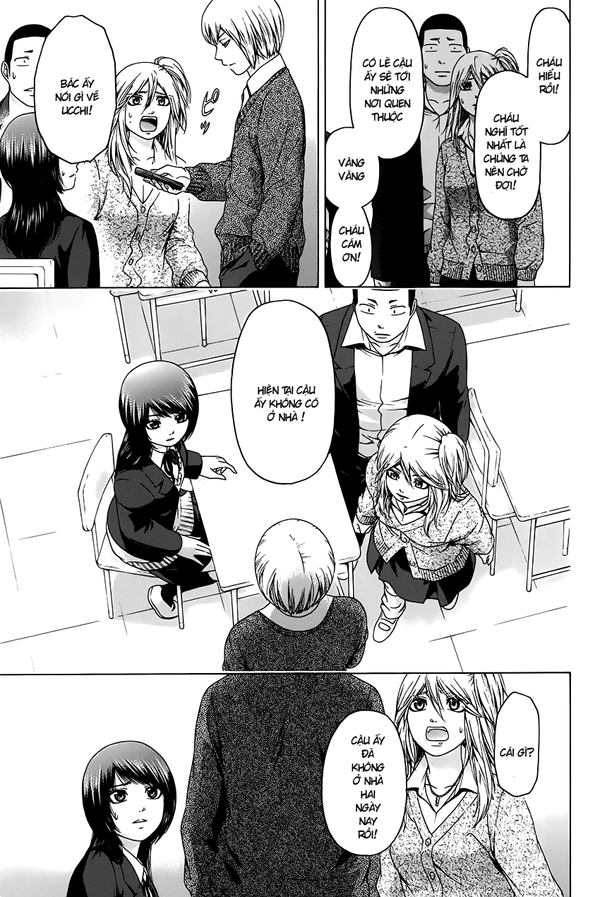 Ge – Good Ending Chapter 88 - Trang 2