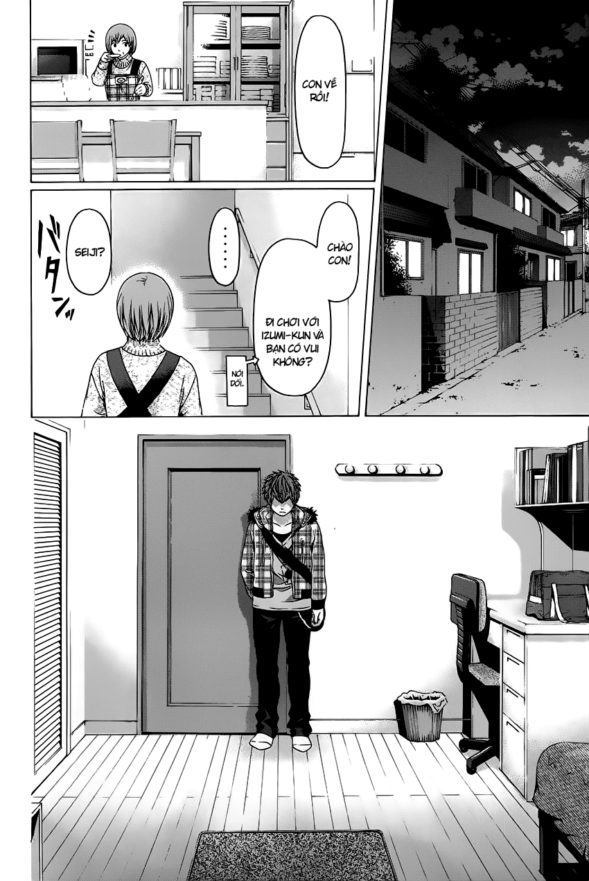 Ge – Good Ending Chapter 88 - Trang 2