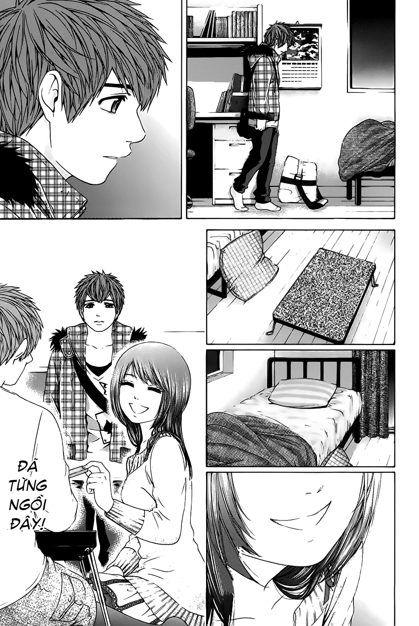 Ge – Good Ending Chapter 88 - Trang 2