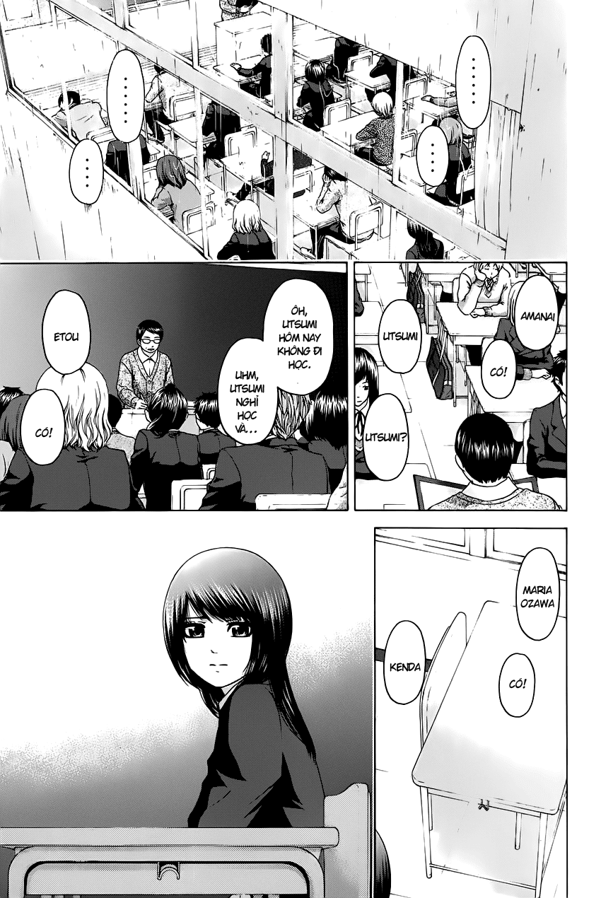 Ge – Good Ending Chapter 88 - Trang 2