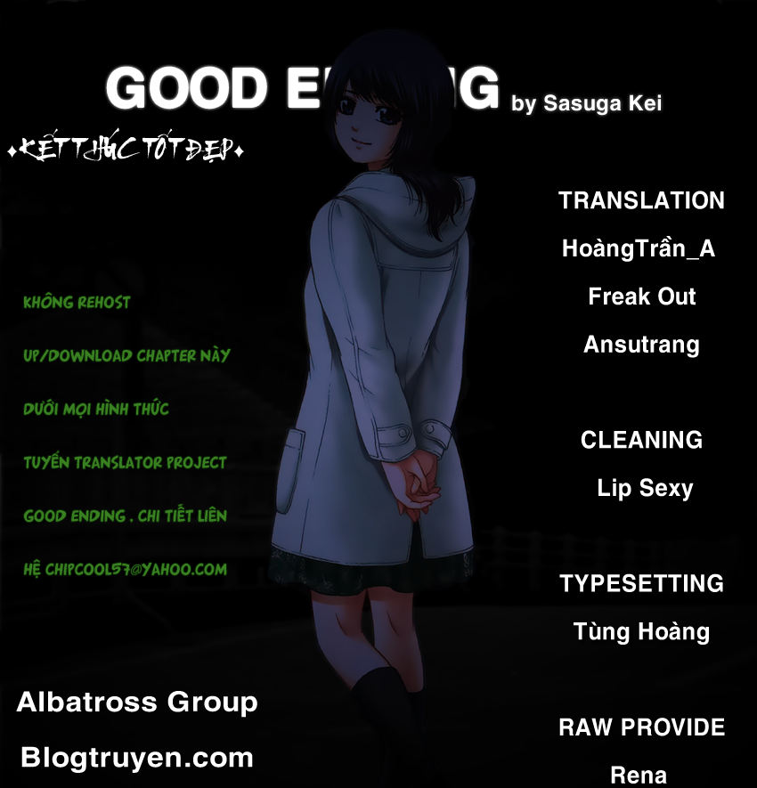 Ge – Good Ending Chapter 89 - Trang 2