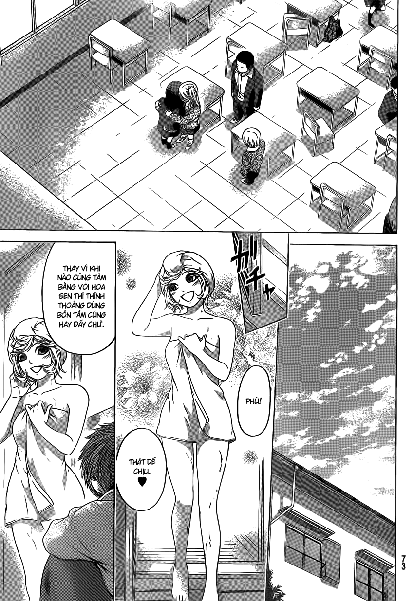 Ge – Good Ending Chapter 89 - Trang 2