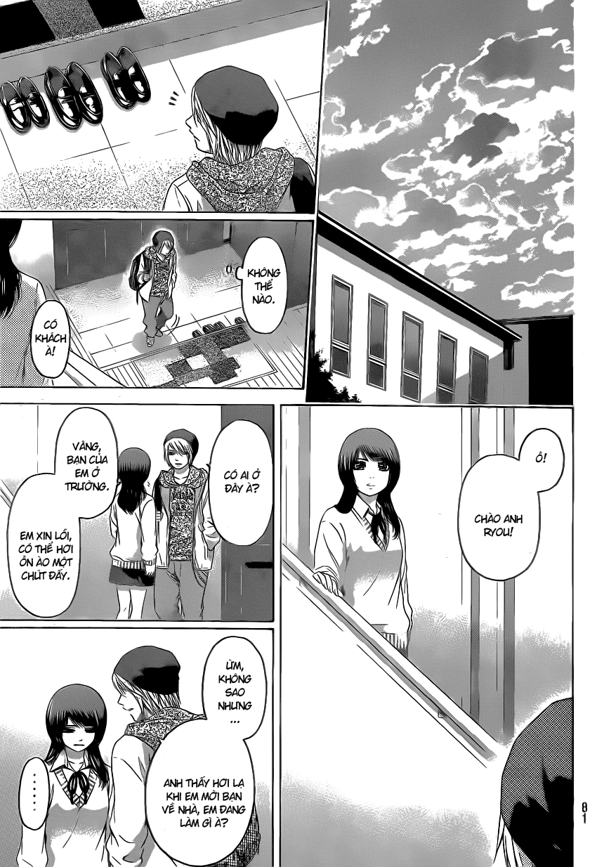 Ge – Good Ending Chapter 89 - Trang 2