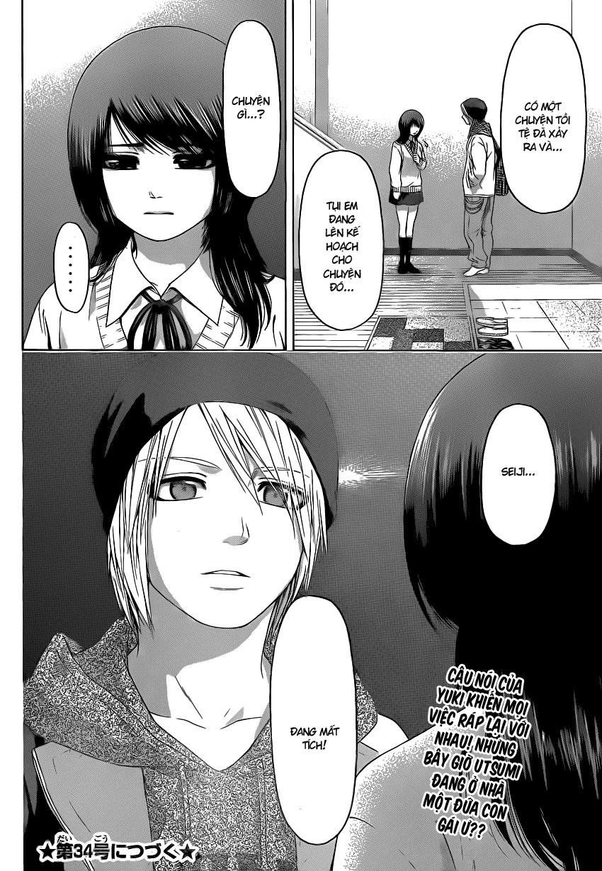 Ge – Good Ending Chapter 89 - Trang 2