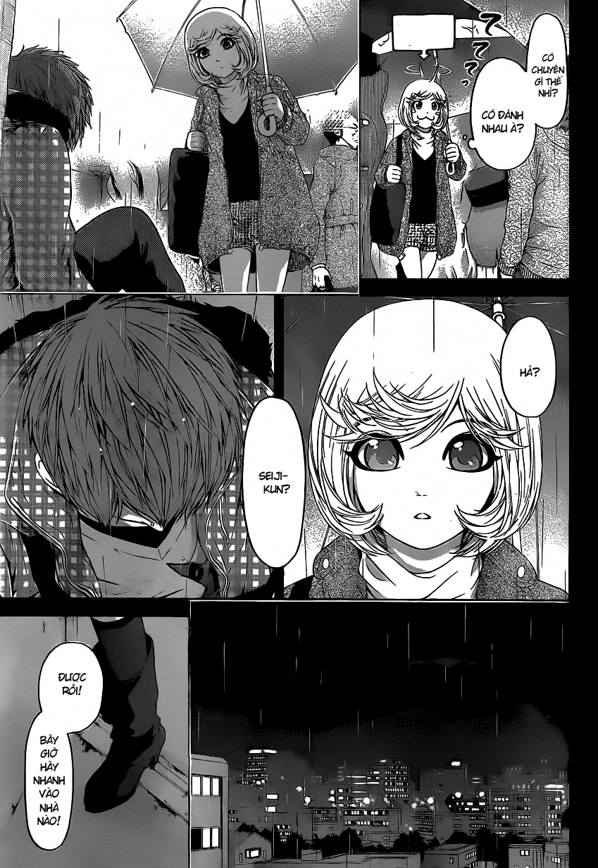 Ge – Good Ending Chapter 89 - Trang 2