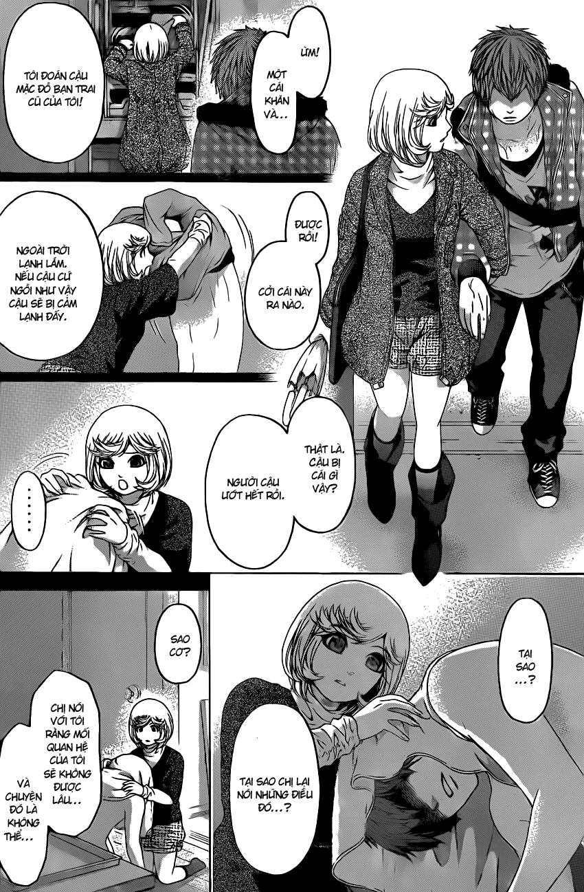 Ge – Good Ending Chapter 89 - Trang 2