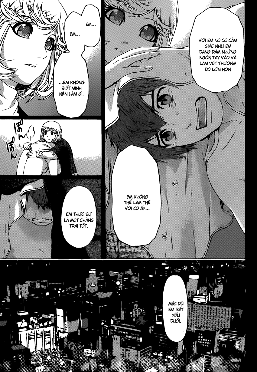 Ge – Good Ending Chapter 89 - Trang 2