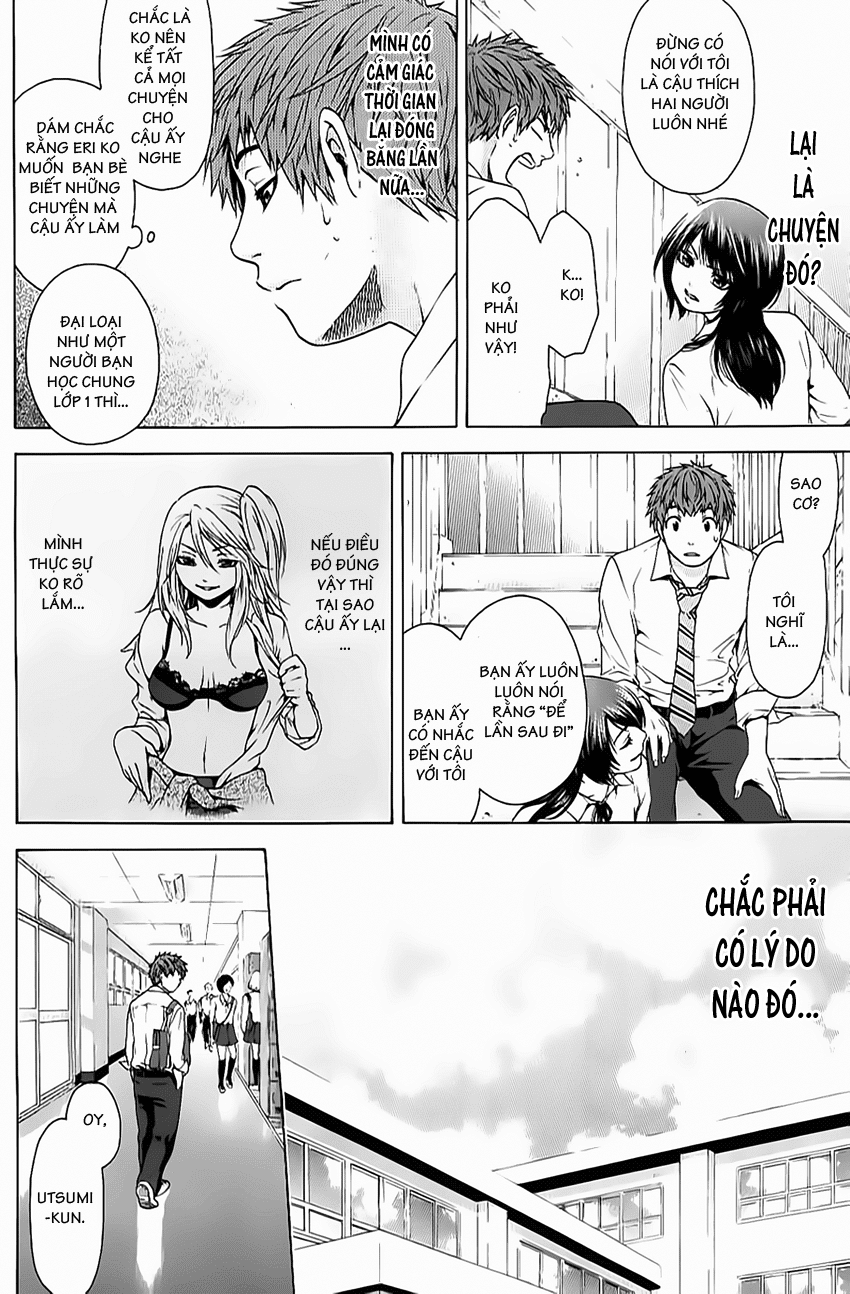 Ge – Good Ending Chapter 9 - Trang 2