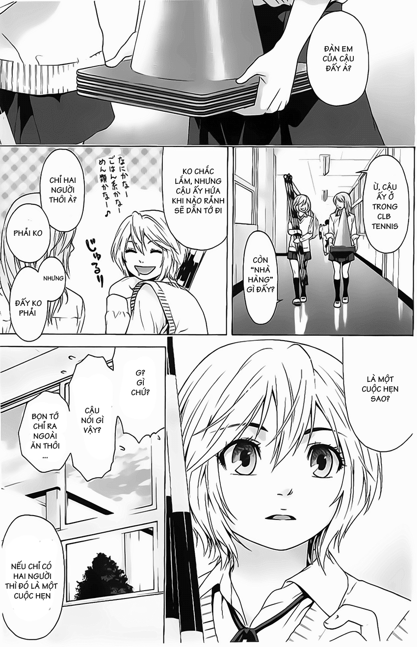 Ge – Good Ending Chapter 9 - Trang 2