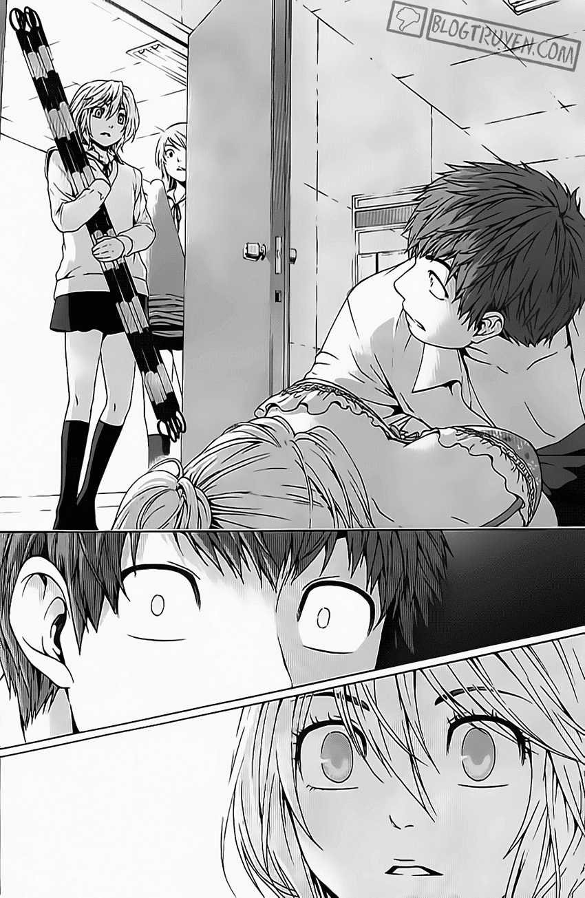 Ge – Good Ending Chapter 9 - Trang 2