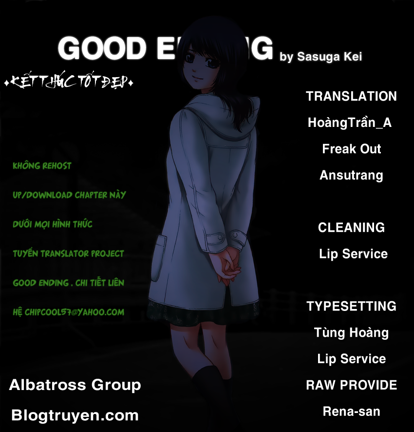 Ge – Good Ending Chapter 90 - Trang 2