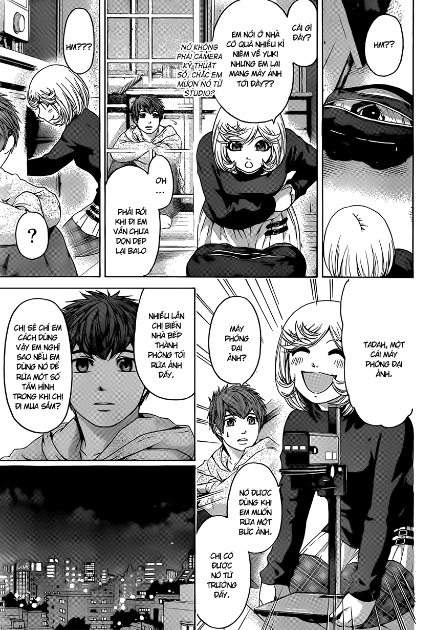 Ge – Good Ending Chapter 90 - Trang 2