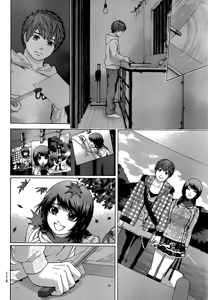 Ge – Good Ending Chapter 90 - Trang 2