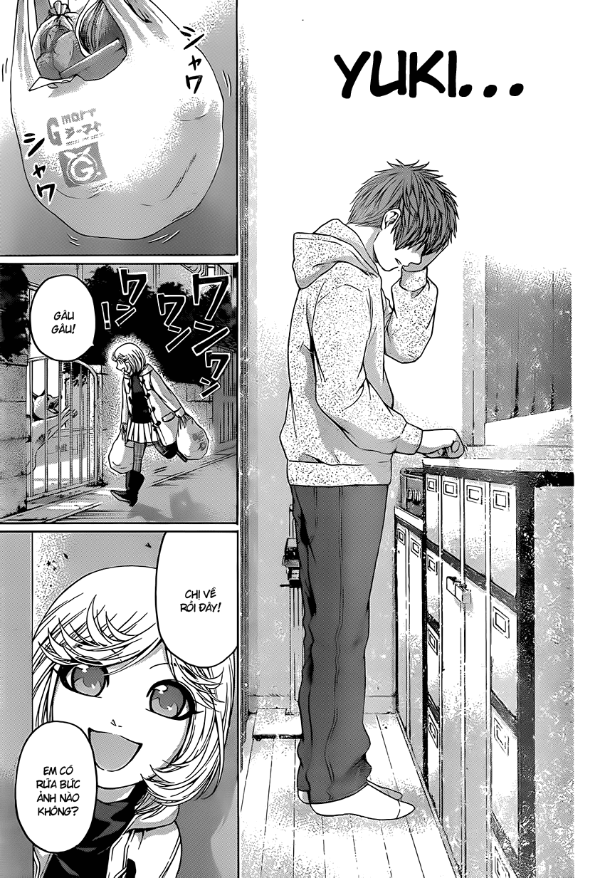 Ge – Good Ending Chapter 90 - Trang 2