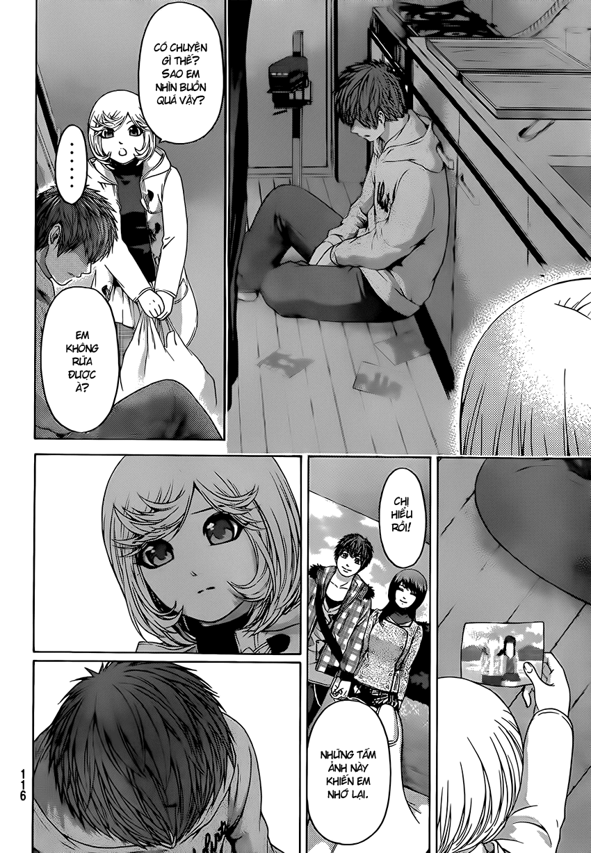 Ge – Good Ending Chapter 90 - Trang 2