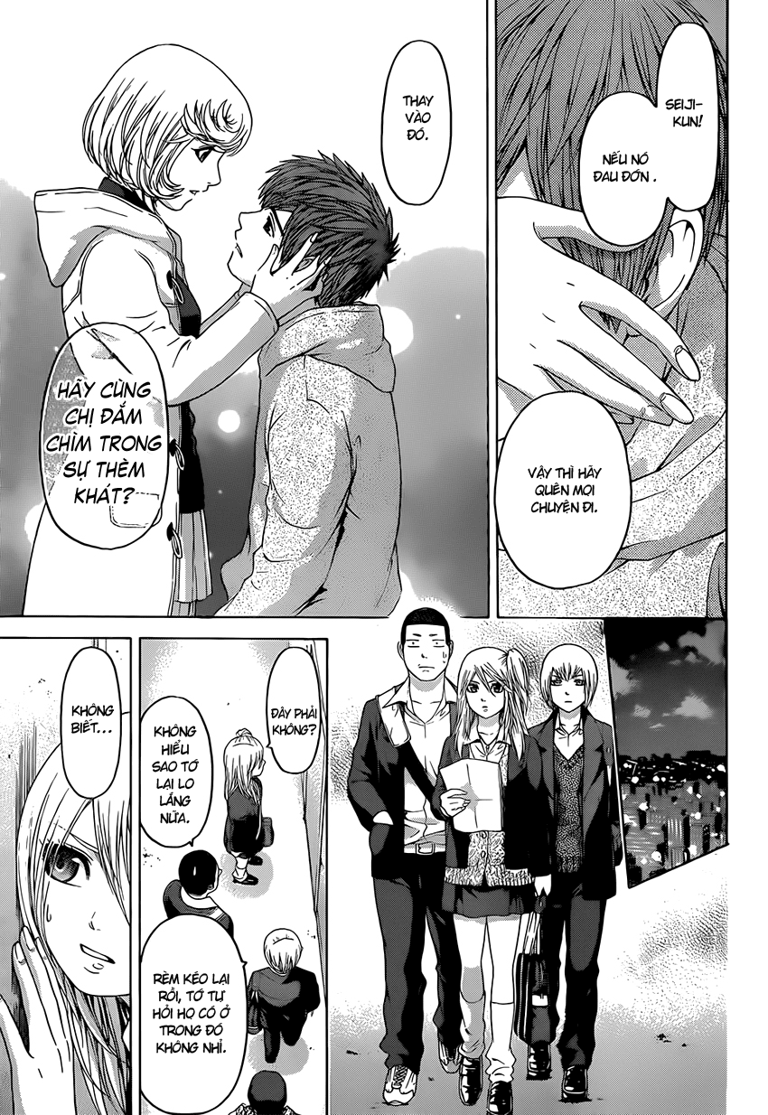 Ge – Good Ending Chapter 90 - Trang 2