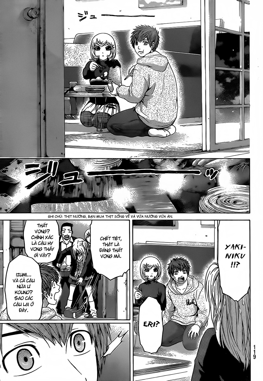 Ge – Good Ending Chapter 90 - Trang 2