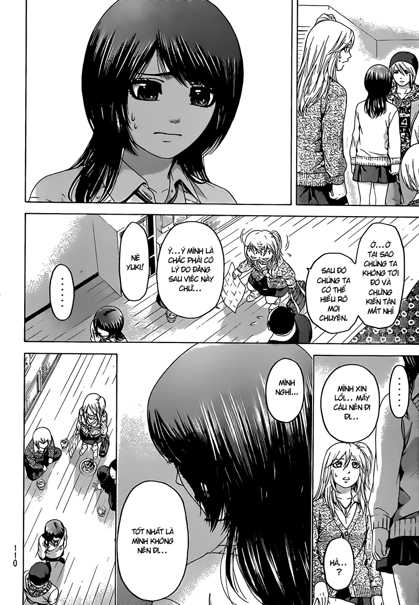 Ge – Good Ending Chapter 90 - Trang 2