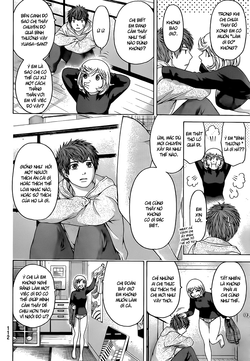 Ge – Good Ending Chapter 90 - Trang 2