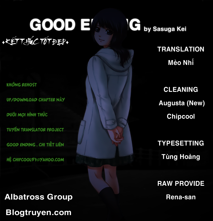 Ge – Good Ending Chapter 91 - Trang 2