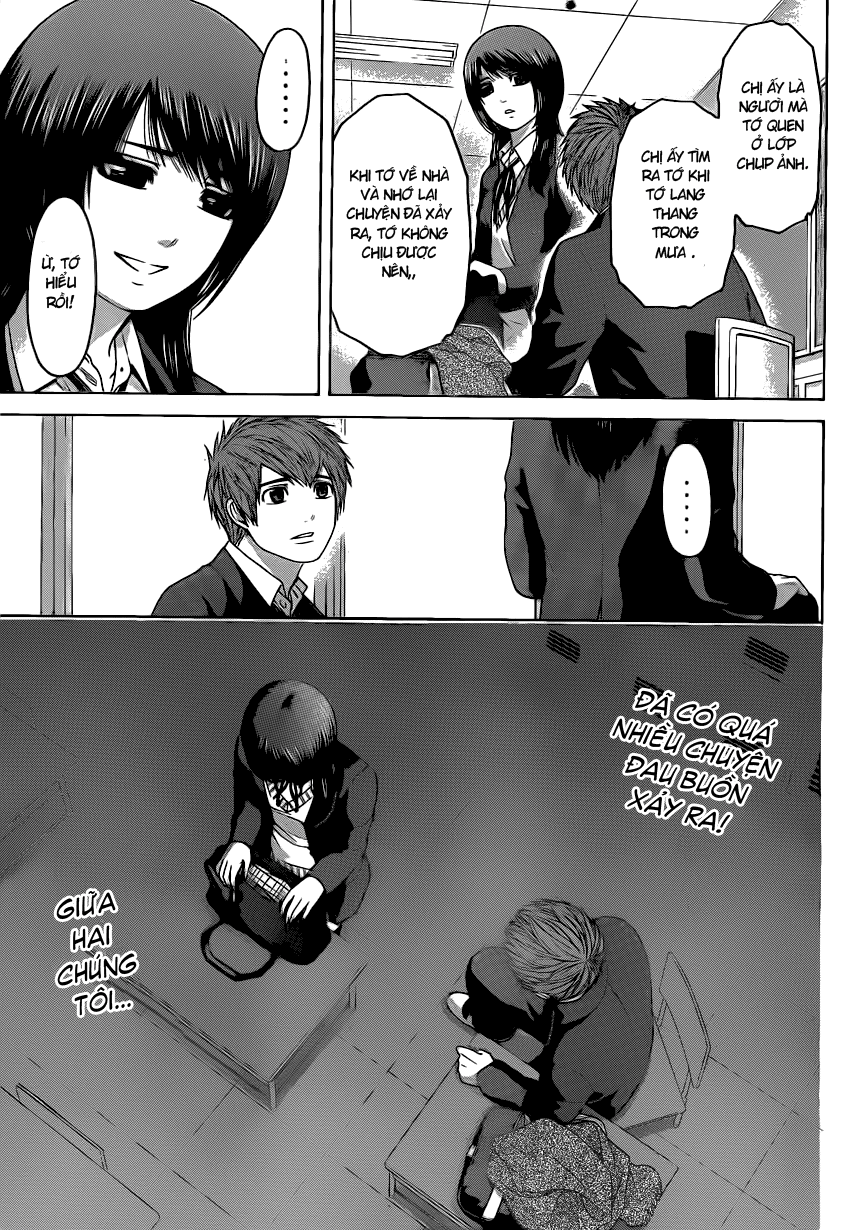 Ge – Good Ending Chapter 91 - Trang 2