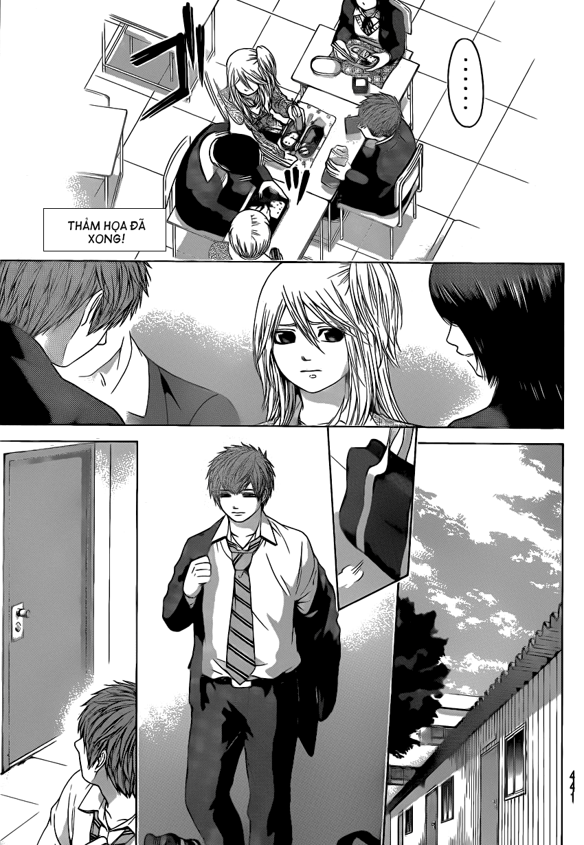 Ge – Good Ending Chapter 91 - Trang 2