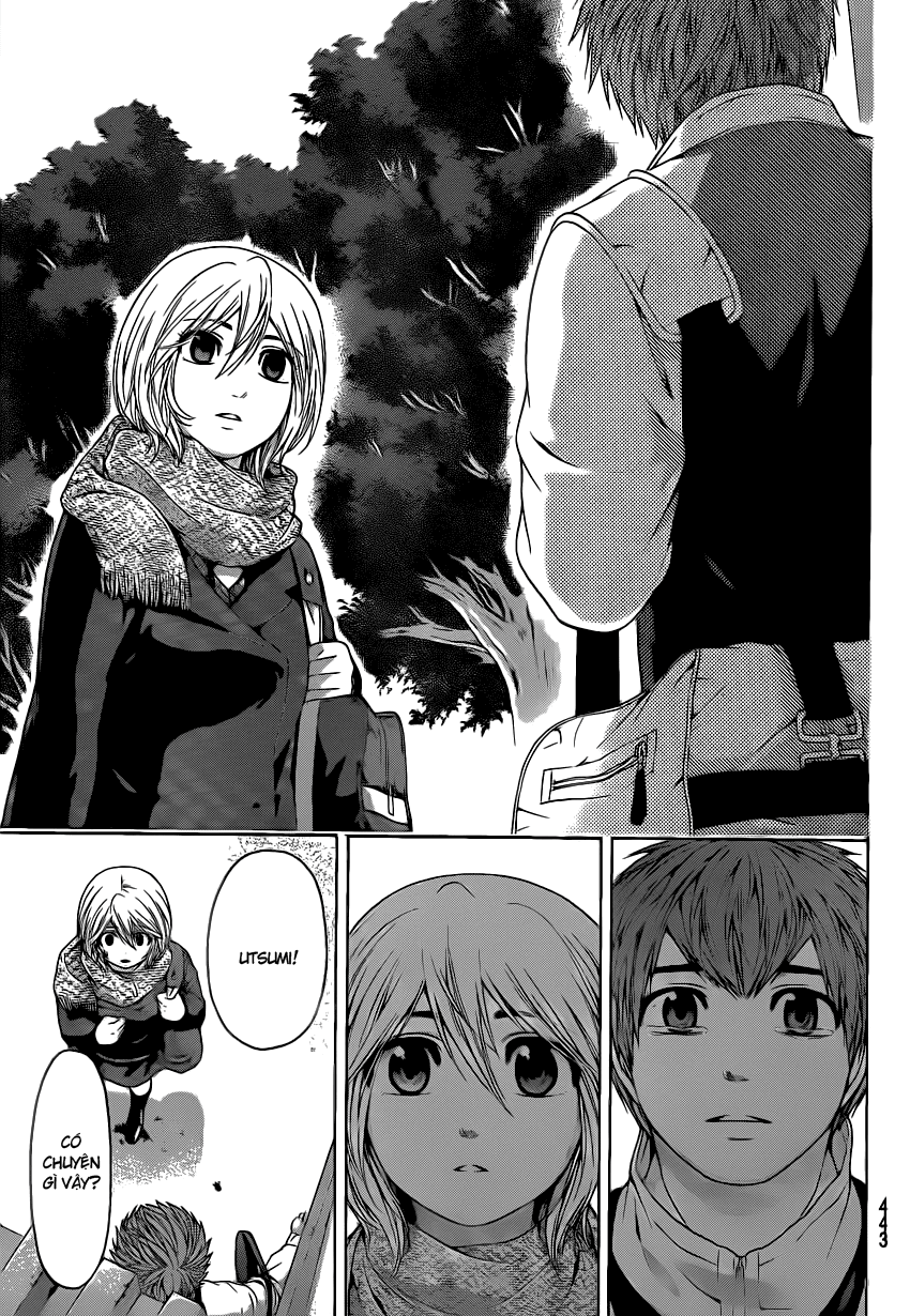 Ge – Good Ending Chapter 91 - Trang 2